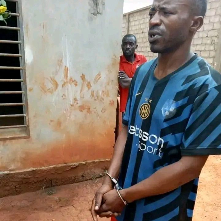 CAMEROUN :: Meurtre à Odza : un évadé de prison sème la terreur à Yaoundé :: CAMEROON