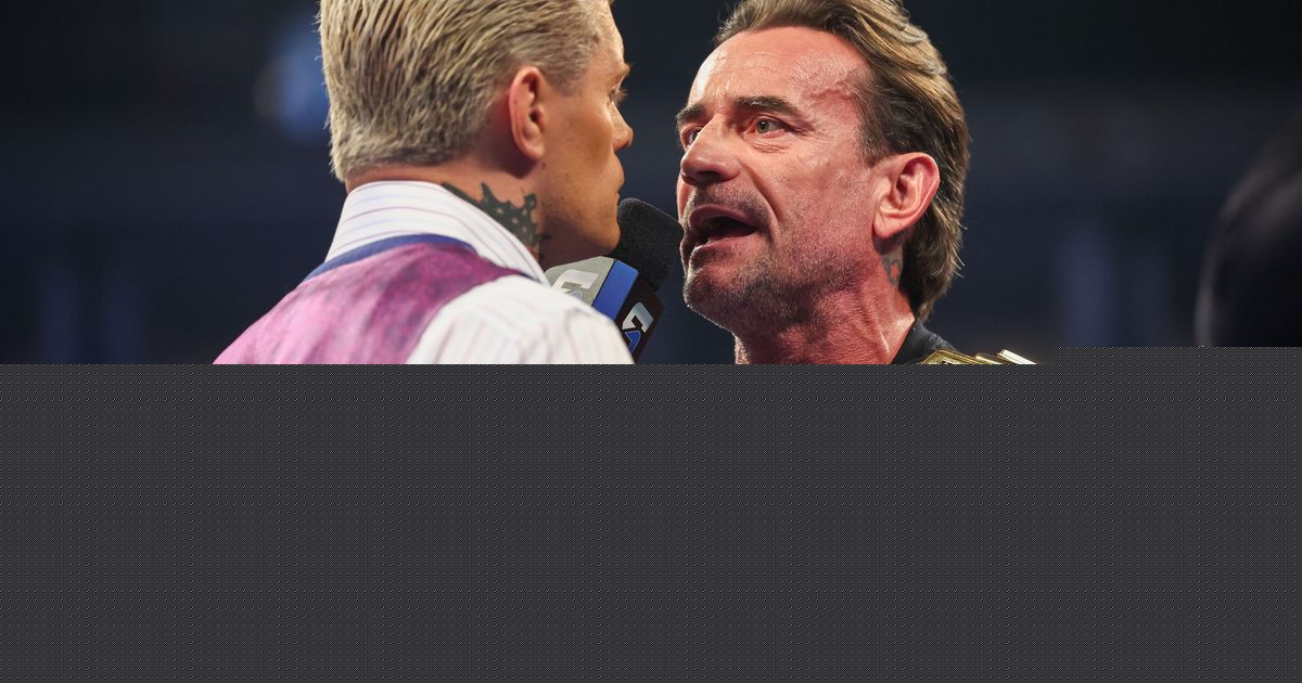 WWE SummerSlam 2026 UK time, date and confirmed match card