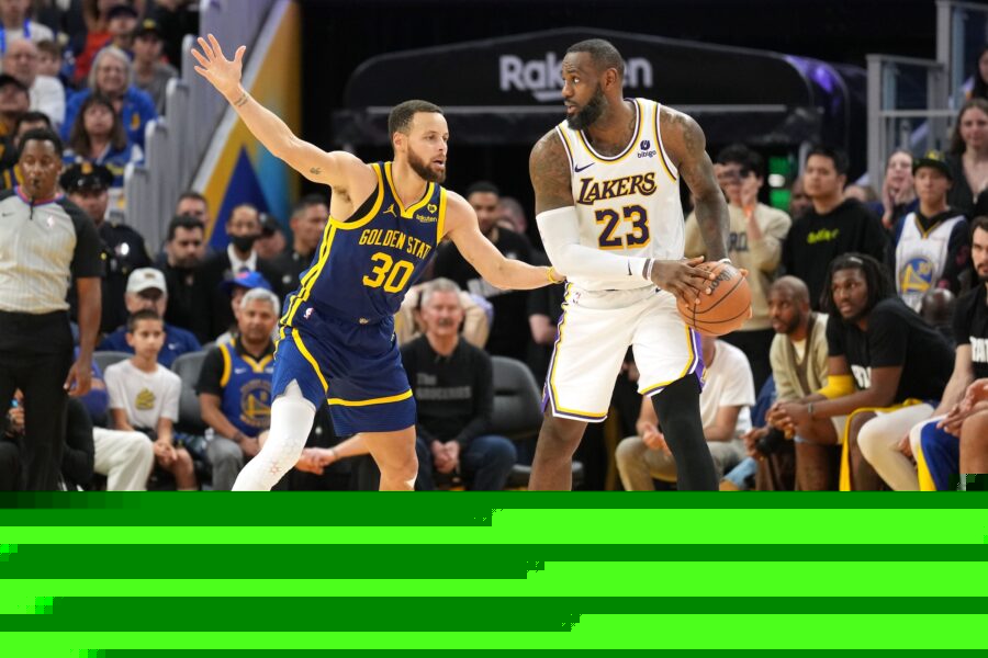 Comment on Warriors Rumors: LeBron, Hachimura, Brown, Burries, Lendeborg, More by JayRyder