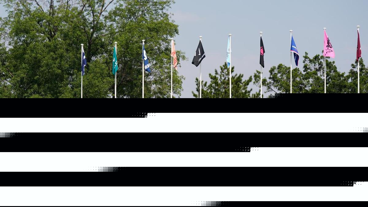 LIV Golf plan new future after securing lead investor