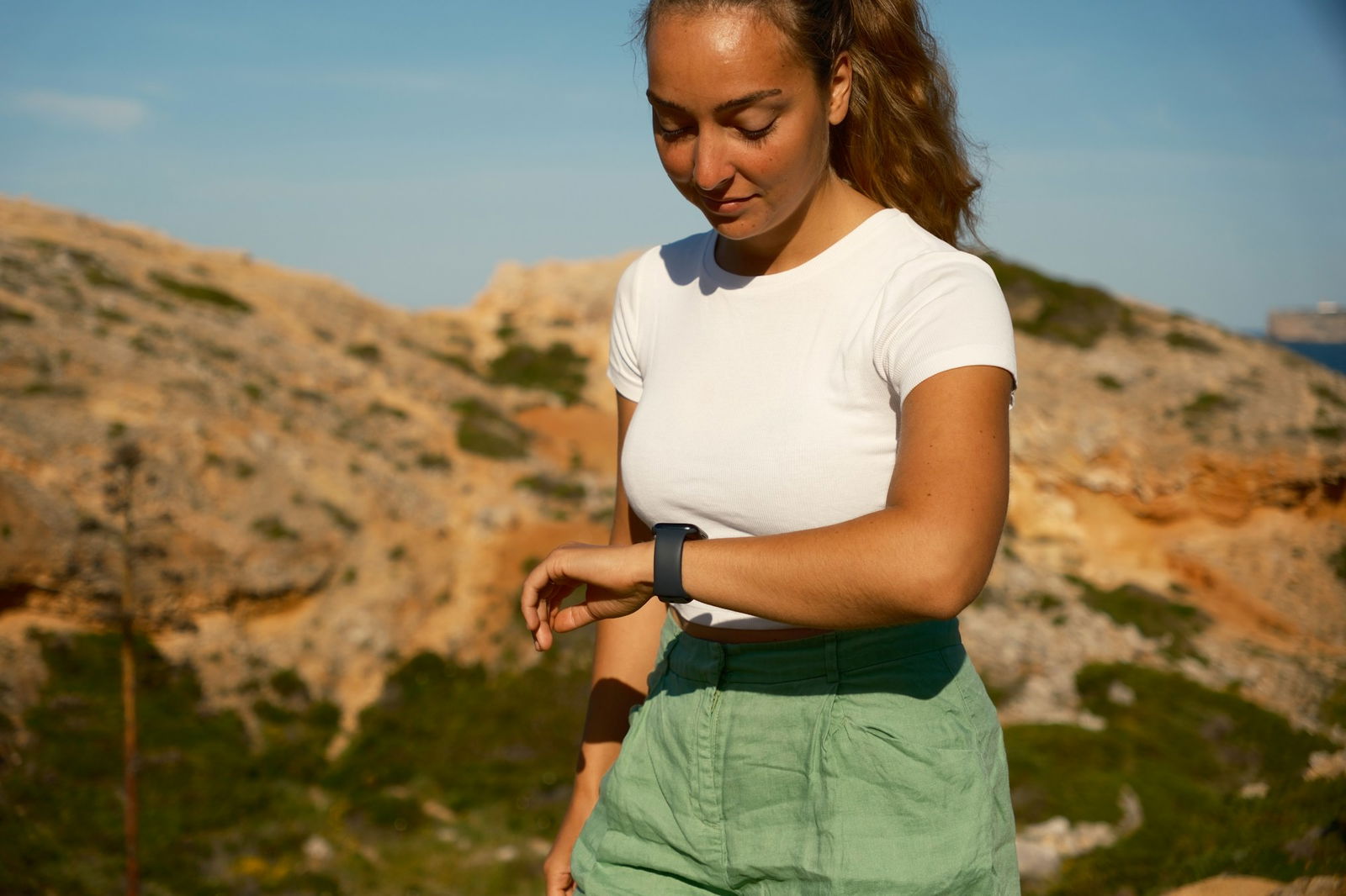 Study shows exercise saves heartbeats and may add years to life