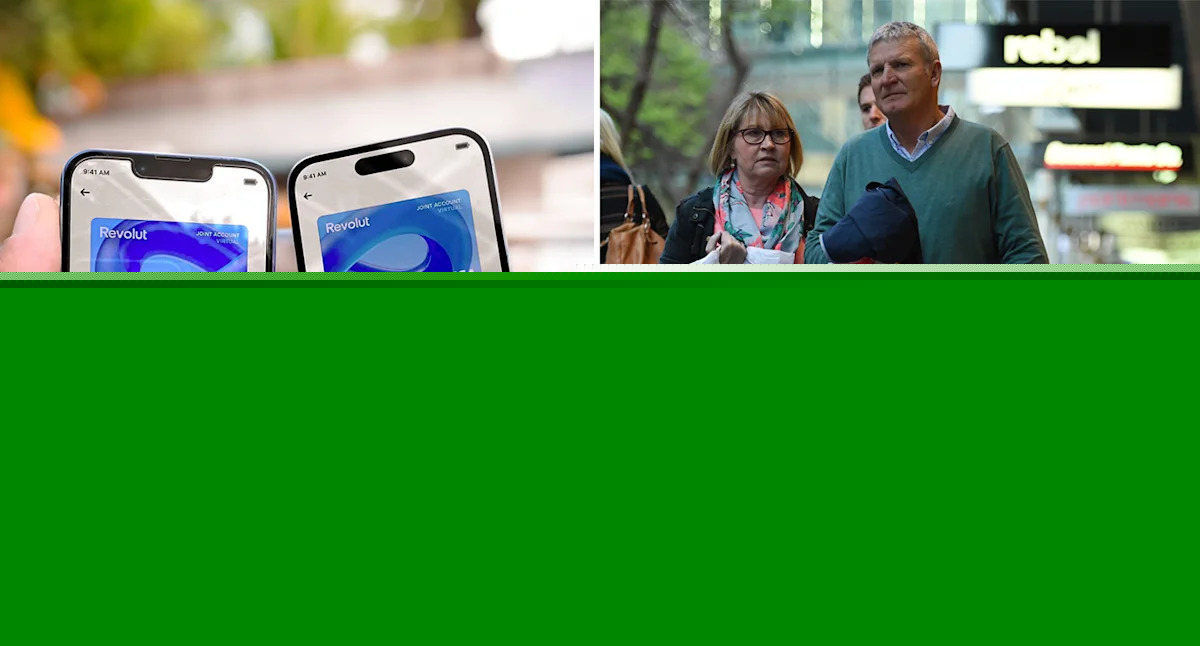 New bank launches in Australia to take on Big Four as popular fintech app gets deposit taking licence: 'Defining moment'