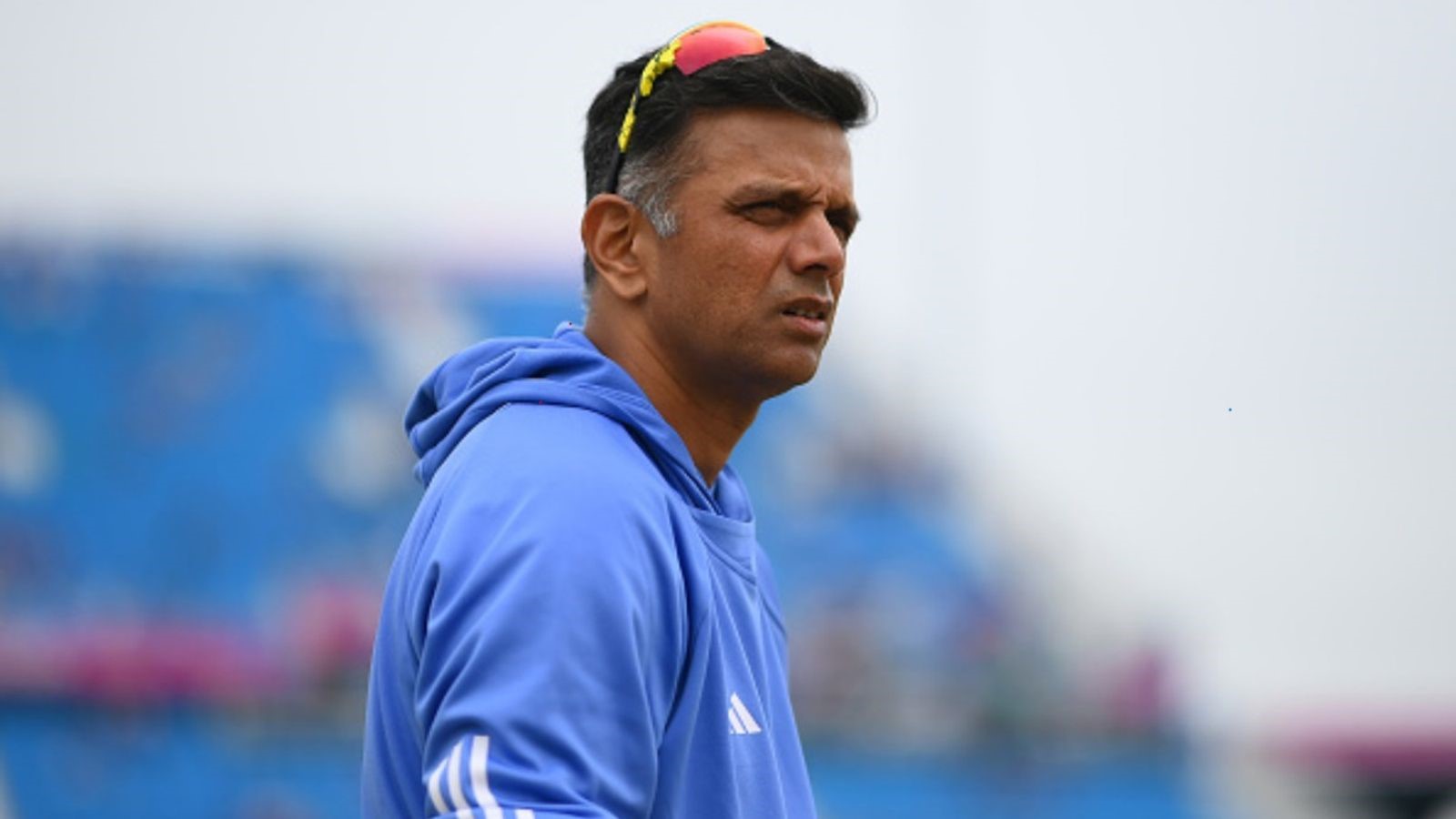 Rahul Dravid blames spin troubles on lack of turnaround time