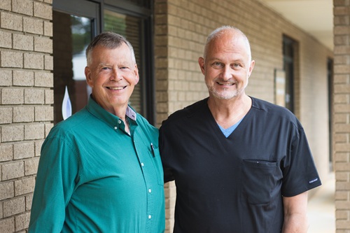 Piedmont HealthCare welcomes Brill to Internal Medicine & Diabetes Care