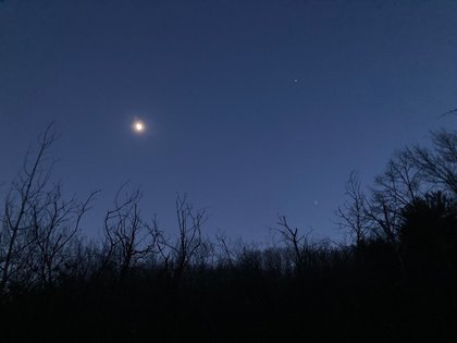 Mid-Michigan weekend events: Full moons, snow festivals and Dracula