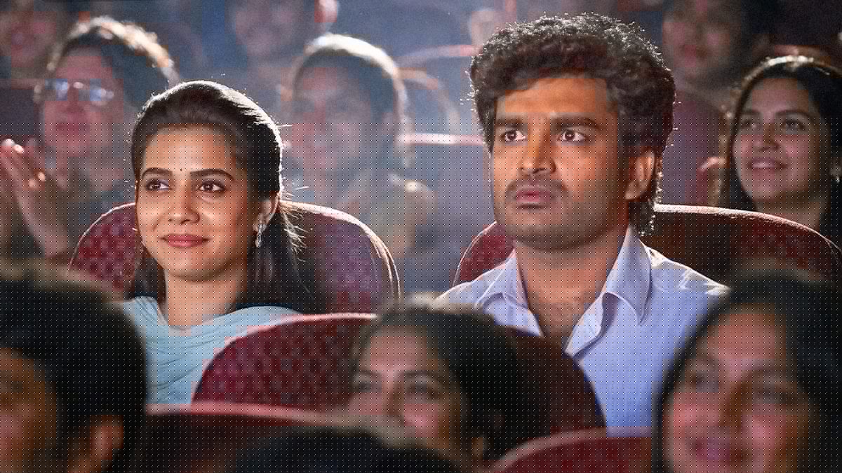 Chennai Love Story Worldwide Box Office Day 18: Kiran Abbavaram Starrer Crosses 50 Crore Mark