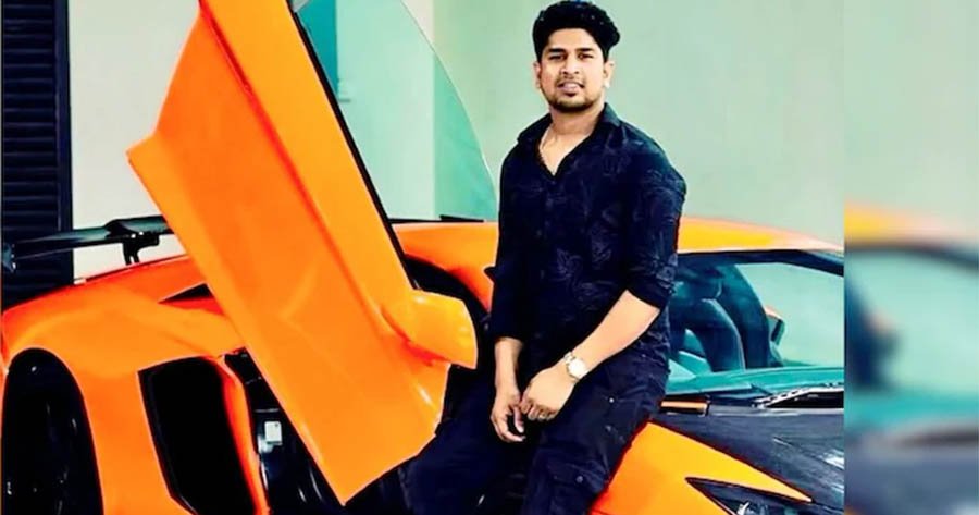 27-yr-old NRI from Kerala killed in Dubai blast. He was planning to bring wife and child to UAE