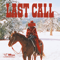 Discover & Download – Red Leather – Last Call