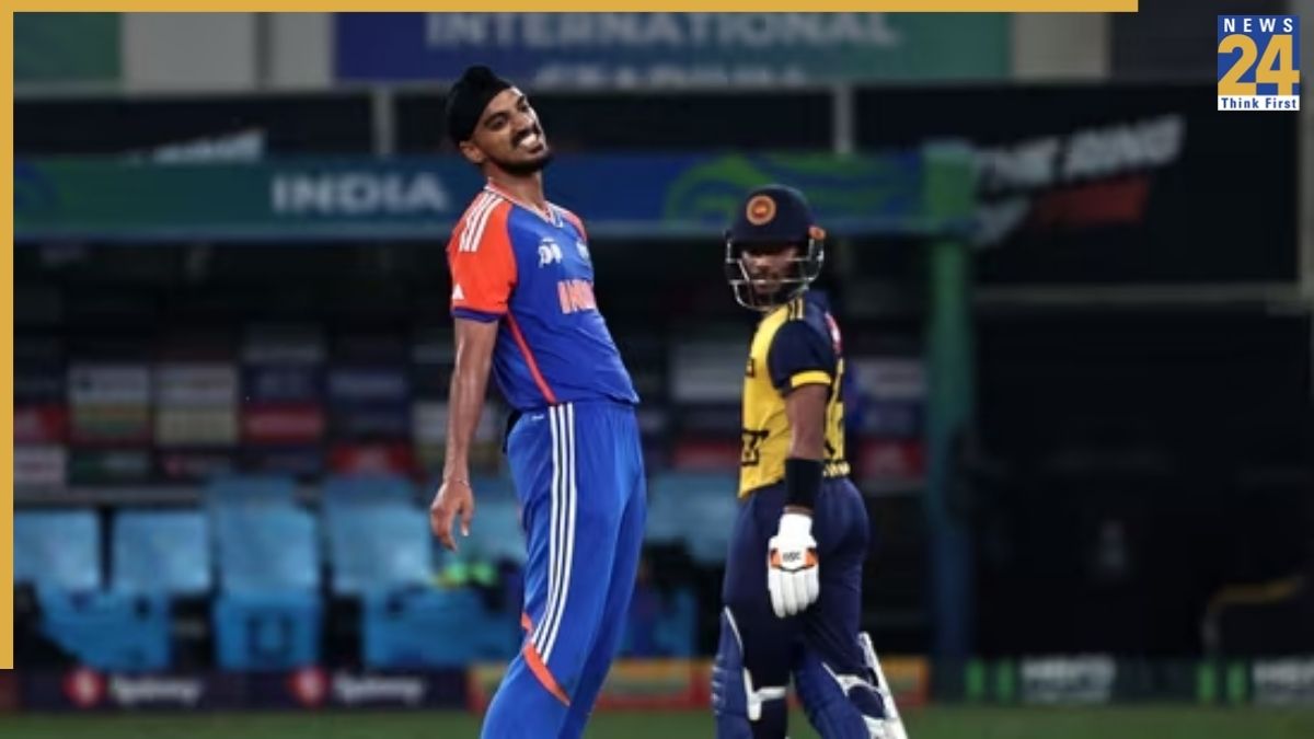 Trouble for Arshdeep Singh! PCB files ICC complaint ahead of India vs Pakistan Asia Cup 2025 final clash – What it is all about?