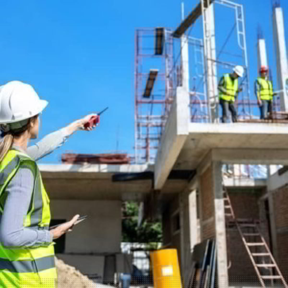 How smart developers hire right artisans for safe construction
