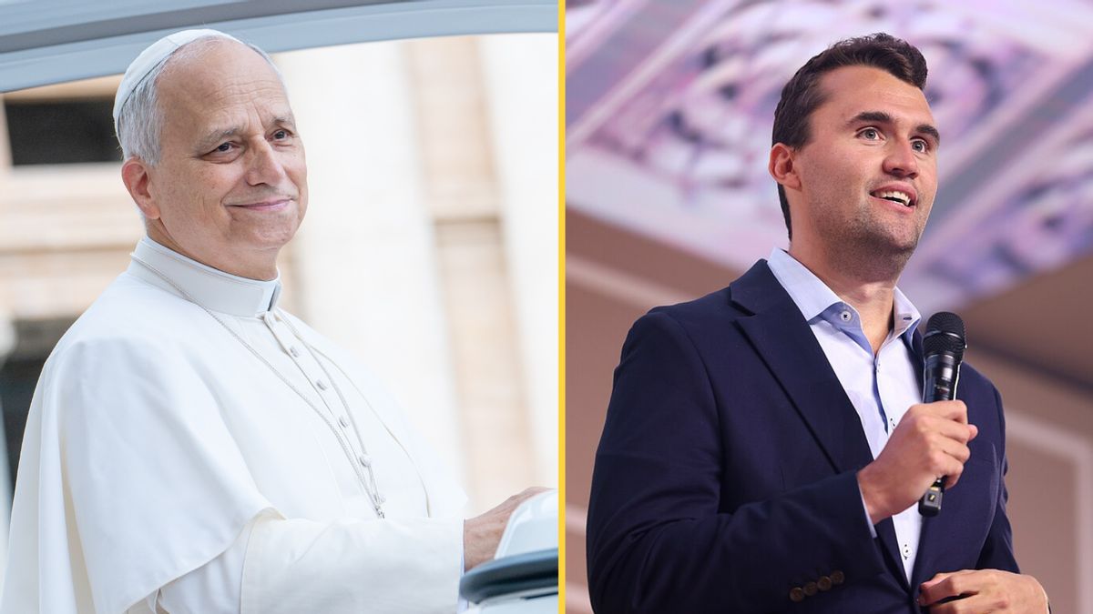 Fact Check: Contextualizing claim Pope Leo XIV is replacing Cardinal Dolan, who compared Charlie Kirk to saint