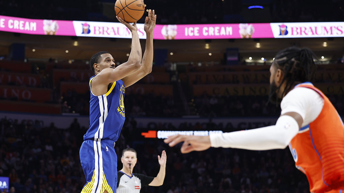 Warriors’ De’Anthony Melton to miss start of regular season rehabbing ACL injury
