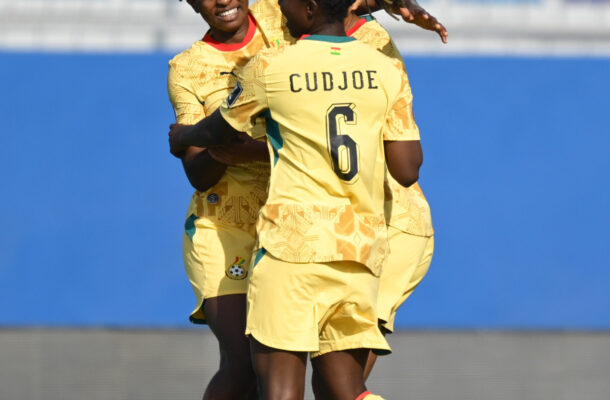 Black Queens make winning start to WAFCON 2026 with 2-0 victory over Cape Verde