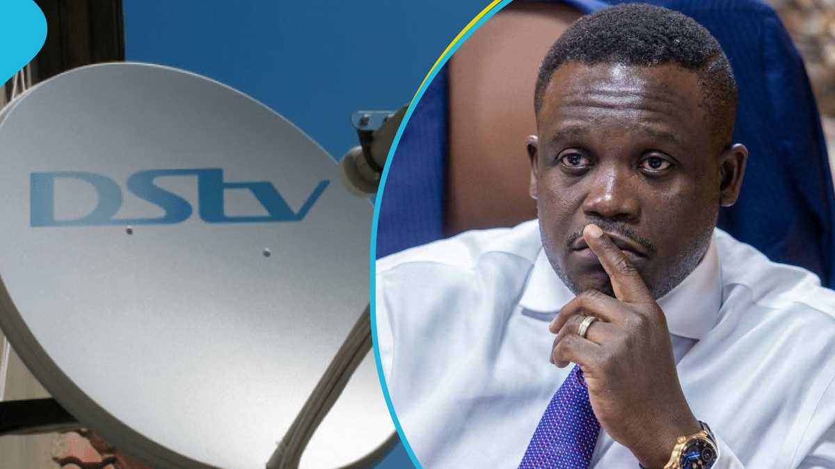 DStv price reduction Sam George announced is only a promotion, company discloses deadline