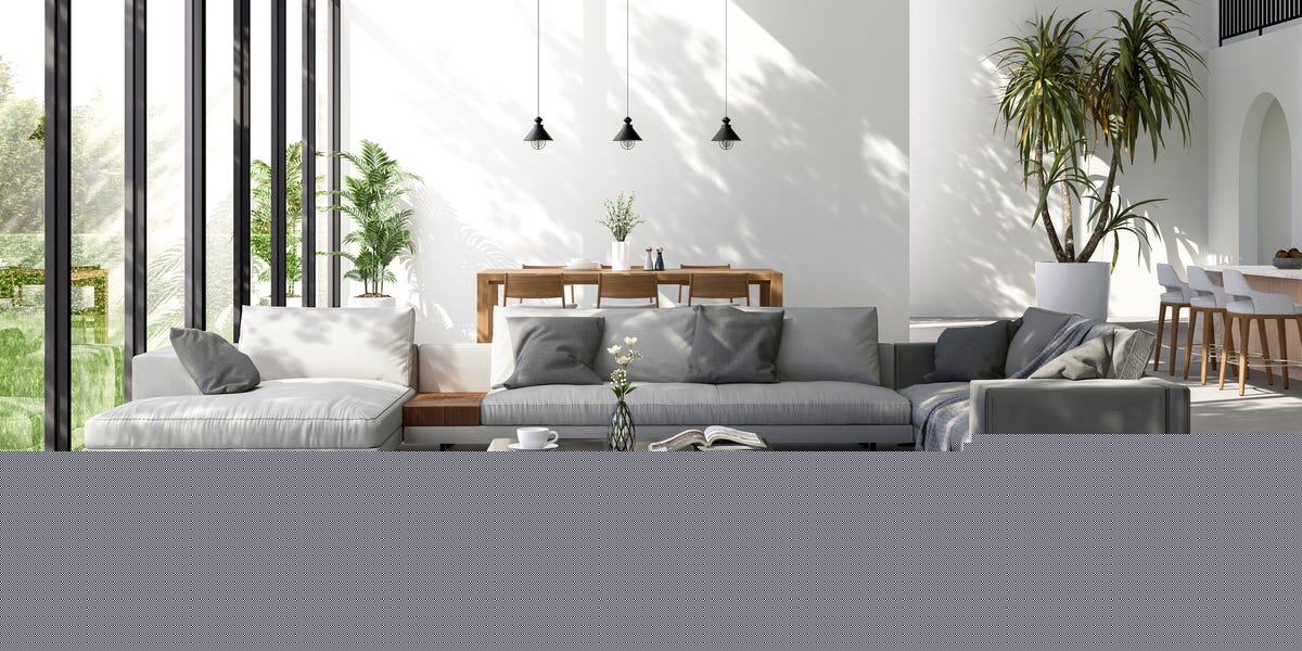 The One Design Mistake People Always Make With "Expensive-Looking" Homes, According to an Expert