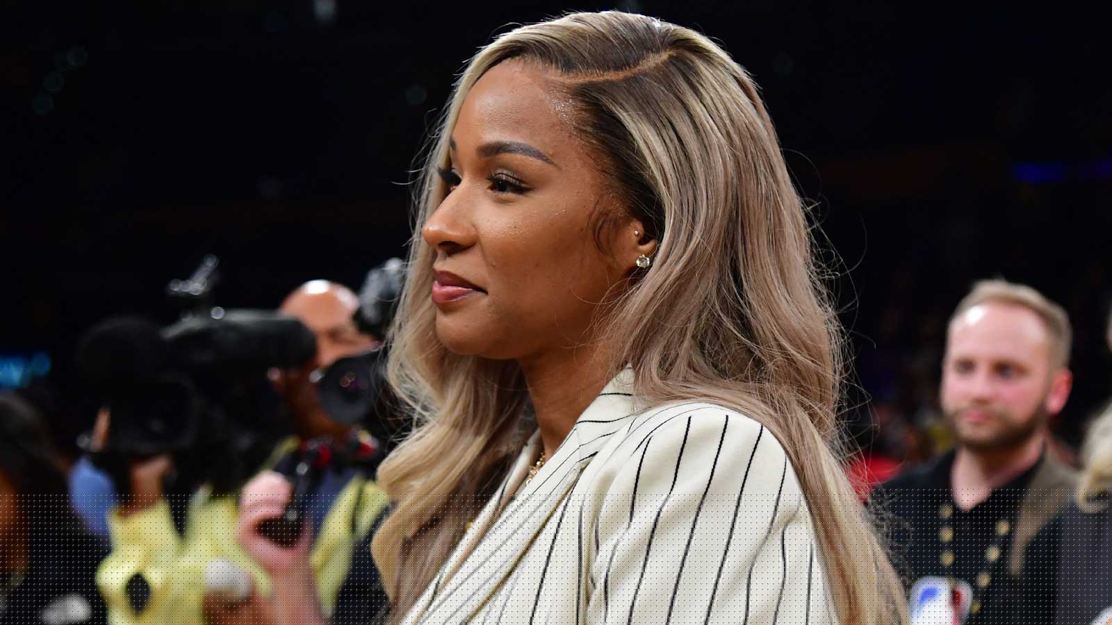 LeBron James’ wife Savannah claims Hermés worker refused her pre-booked appointment