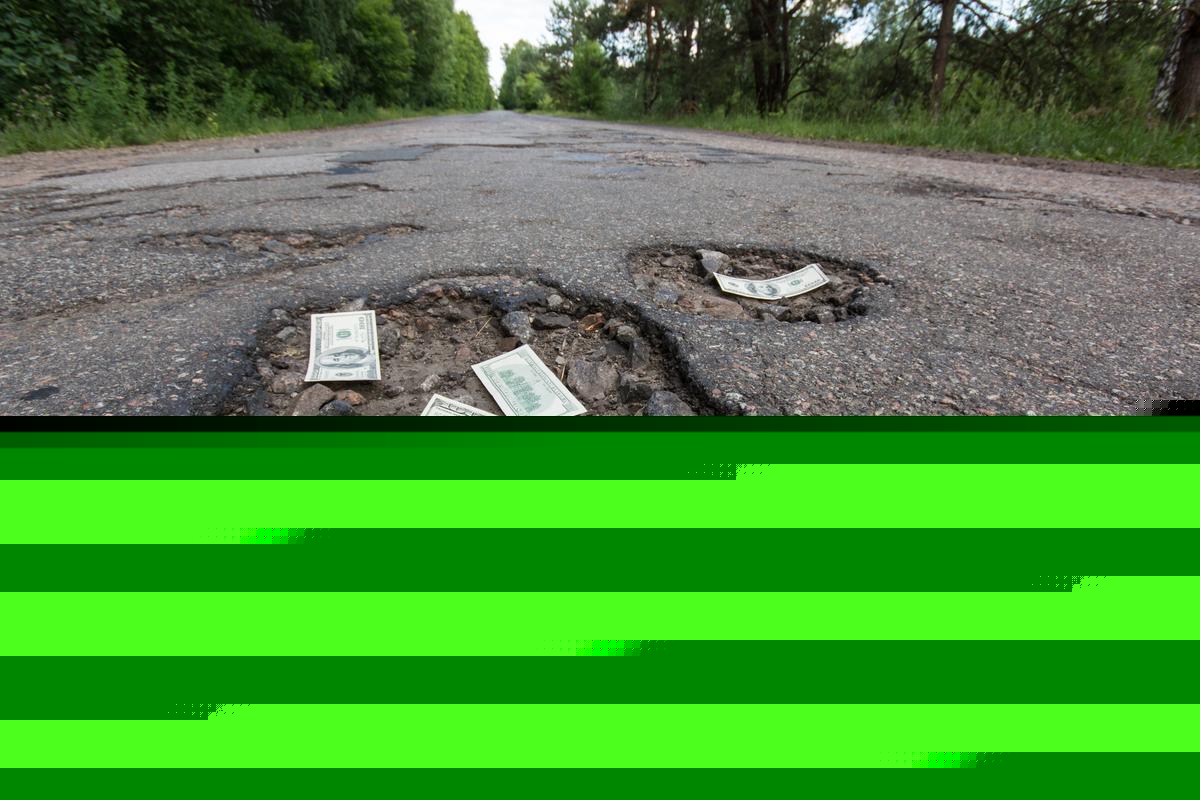 New Study Reveals What Minnesota Roads Cost You Each Year