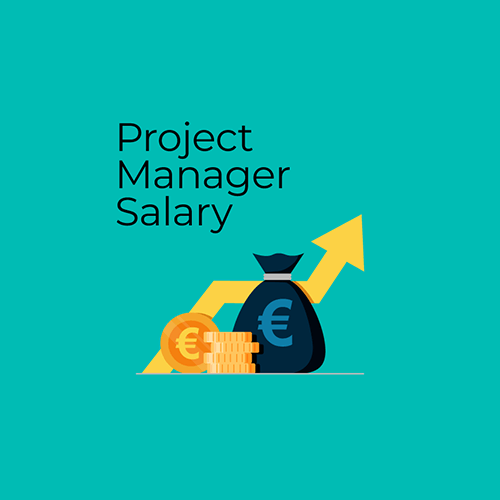Project Manager Salary