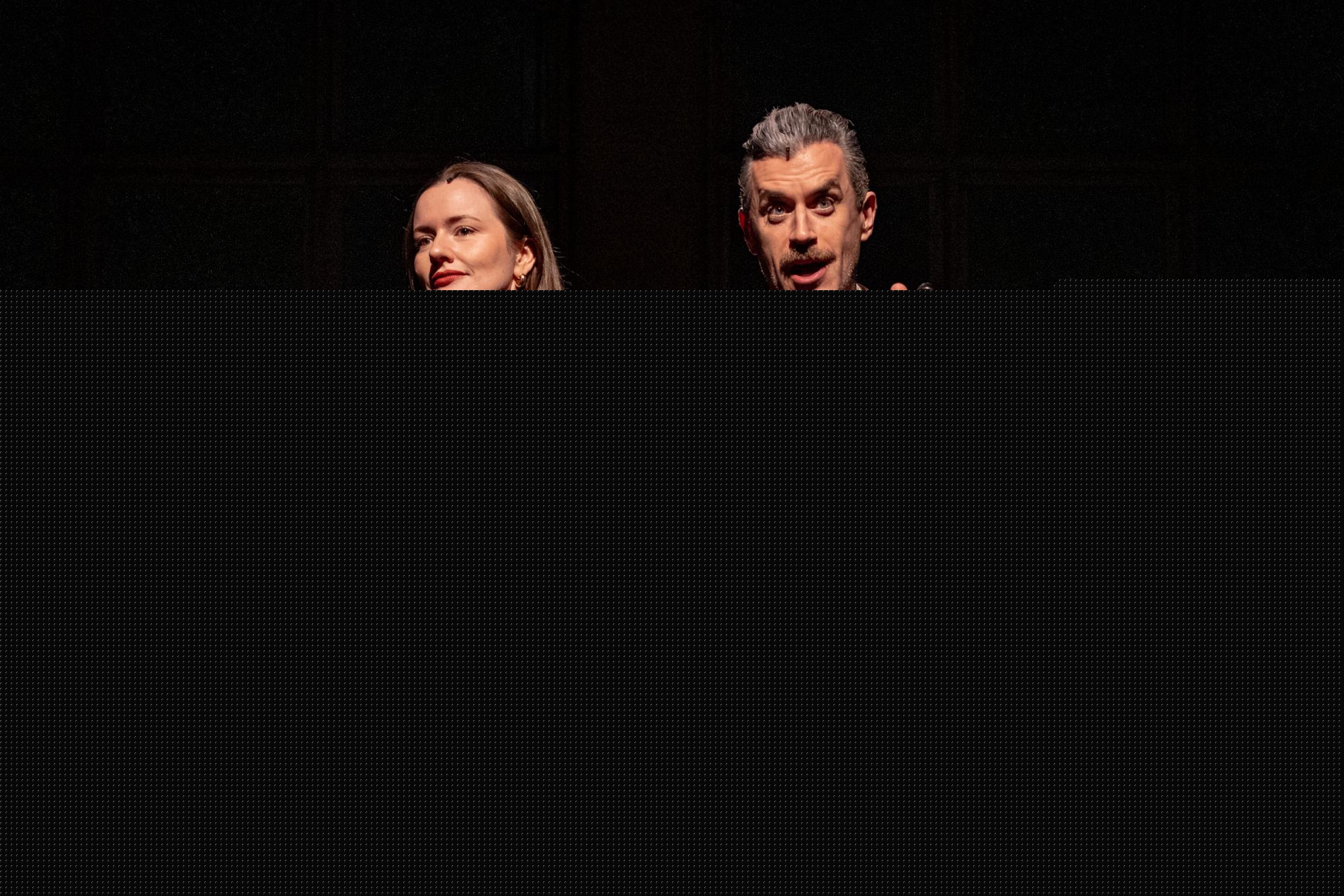 Ordinary Days review: a new New-York set musical at fortyfivedownstairs