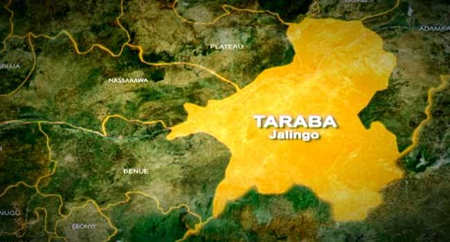 Taraba under siege: Bandits kill 5, Kidnap monarch, displace hundreds in Lau communities