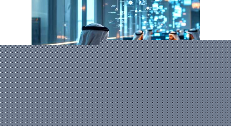 Abu Dhabi Government Digital Strategy 2025-2027 accelerates AI-native government journey
