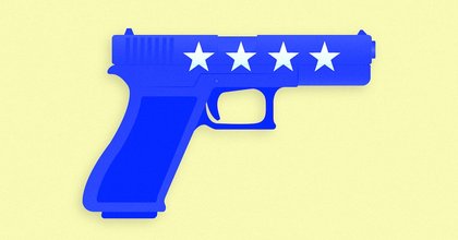 Opinion: Liberals Are Buying Guns. It Won’t Make Us Safer