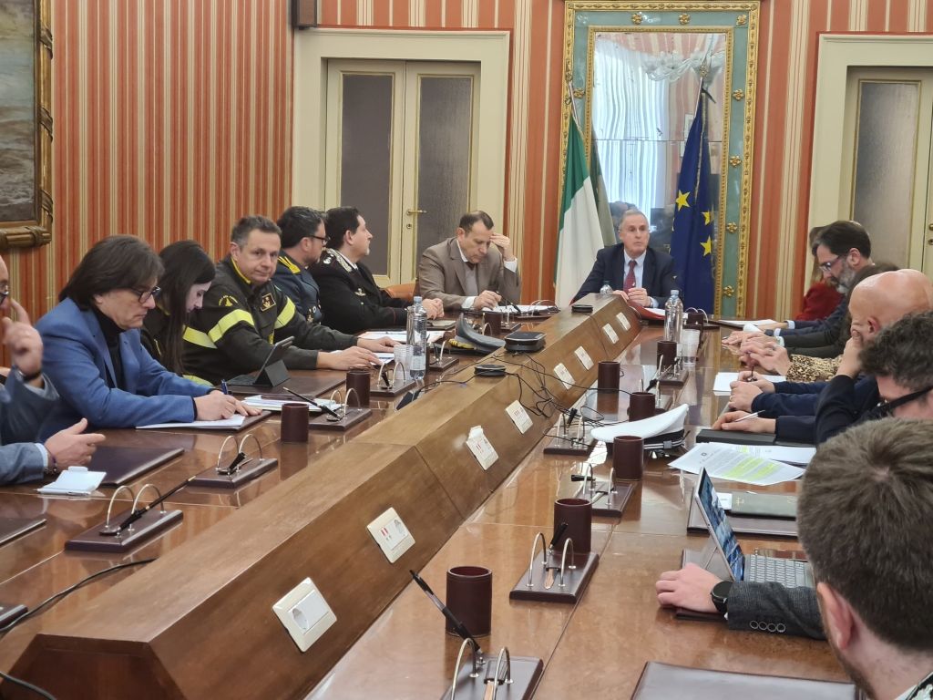 Il Comitato Provinciale Ordine e Sicurezza Pubblica di Ascoli Piceno intensifica i controlli a esercizi pubblici e locali pubblico spettacolo