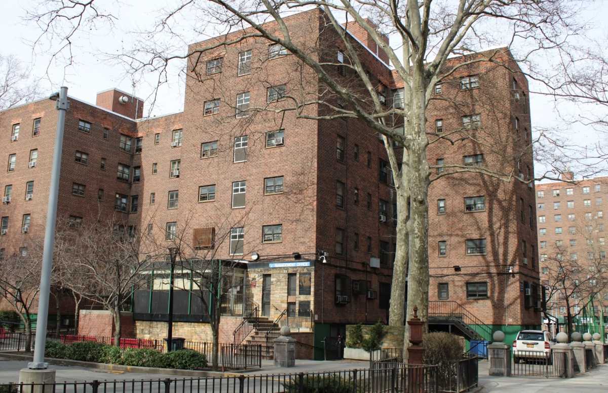 Op-ed | Rebuilding NYCHA: Why Chelsea’s historic redevelopment must move forward