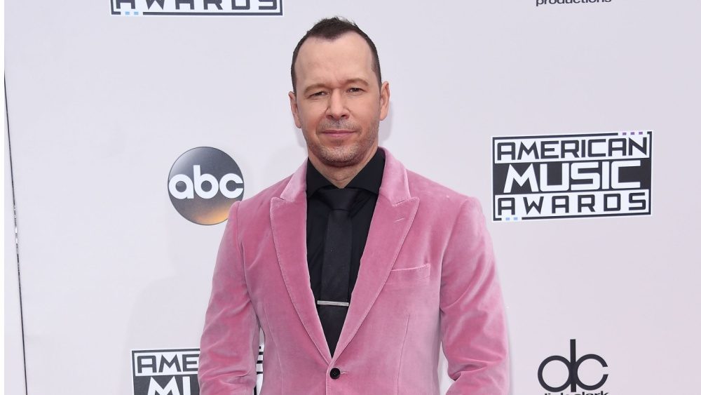 Comment on CBS orders ‘Blue Bloods’ spinoff series ‘Boston Blue’ starring Donnie Wahlberg by Beverly