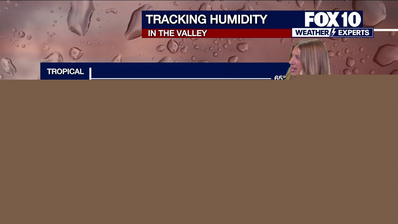 Arizona weather forecast: Phoenix temperatures increasing under extreme heat warning