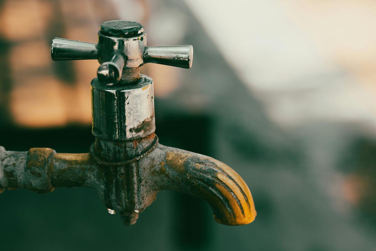 City Officials In North Adams Resolve Dirty Water Issue