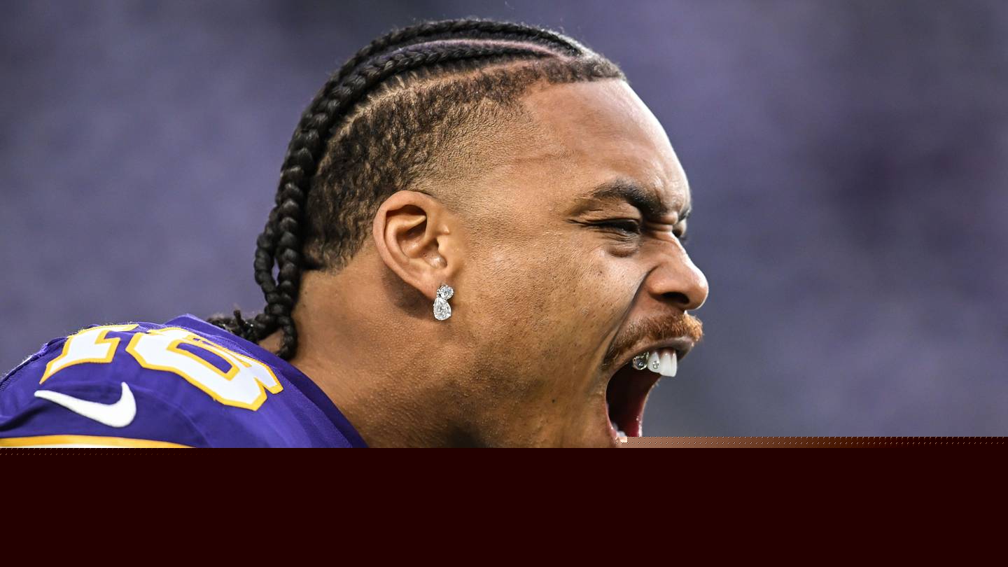 Justin Jefferson just showed the Vikings what makes him irreplaceable