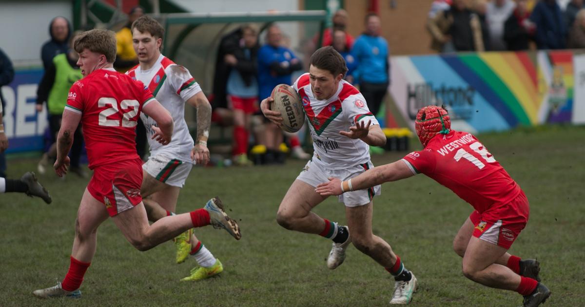 Keighley go free as opponents North Wales may change rugby in country forever