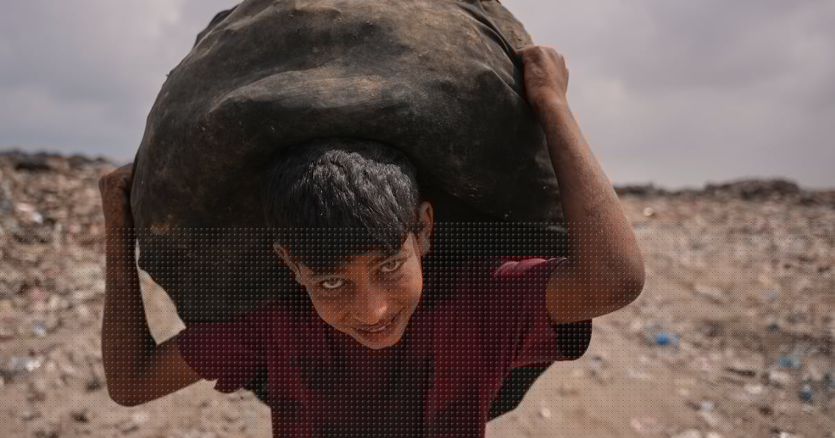 Food insecurity concerns improve in Gaza, but warning signs are mounting