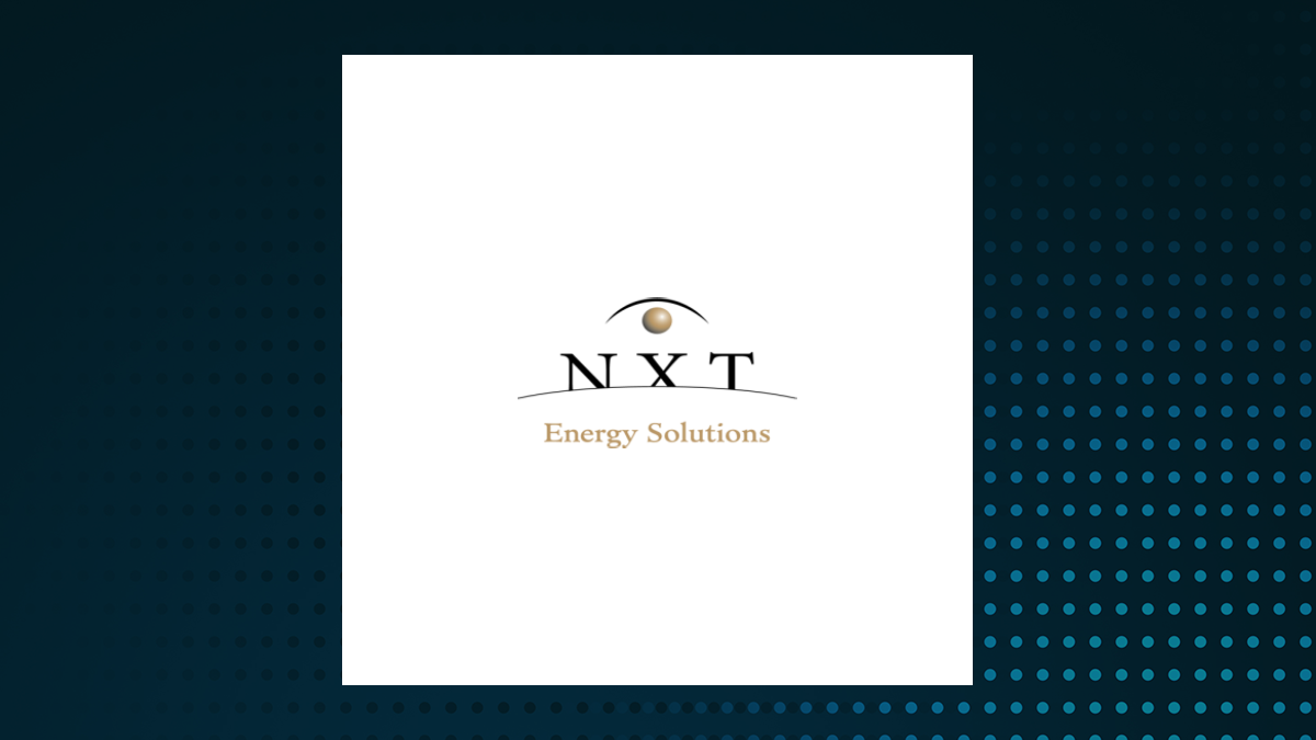 NXT Energy Solutions (OTCMKTS:NSFDF) Announces Earnings Results