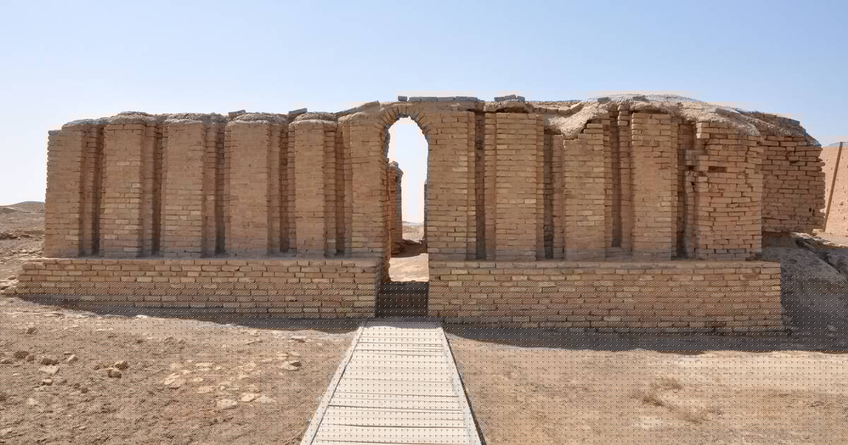 The Ahwar of Southern Iraq: Refuge of Biodiversity and the Relict Landscape of the Mesopotamian Cities