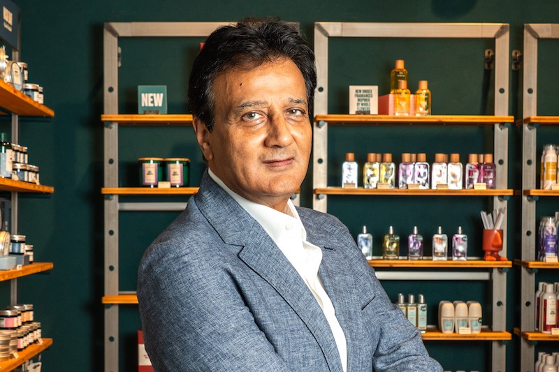 The Body Shop bolsters executive team to drive ‘purpose-led growth’
