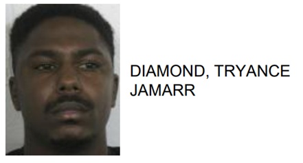 Rome Man Accused of Breaking Into Home, Attacking Woman and Damaging Walls
