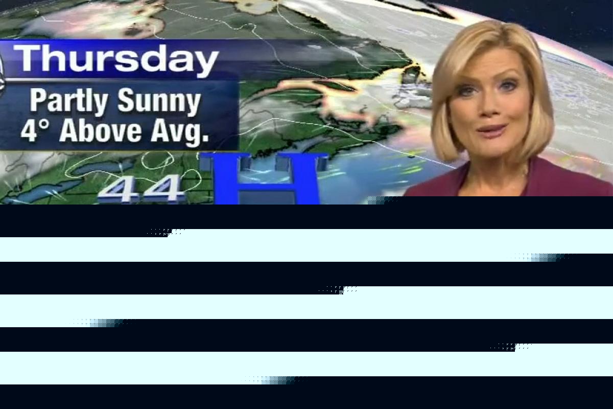 6abc's Cecily Tynan Has An Announcement