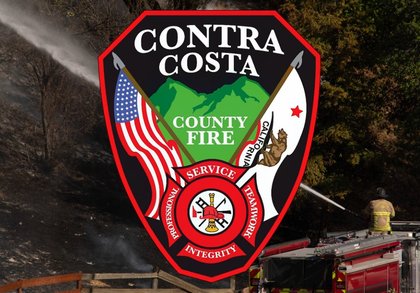 Fire Knocked Down At Concord Condo Complex On Wednesday Afternoon