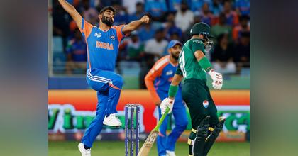 Asia Cup: Assistant coach Doeschate says Bumrah "unlikely" to get rest before Tests against West Indies
