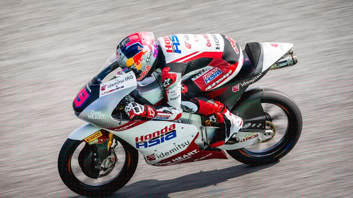 Jadwal Moto3 Inggris 2026 dan Link Live Streaming, Sabtu 8 Agustus
