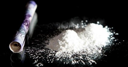 Three men arrested after massive cocaine bust worth £160k