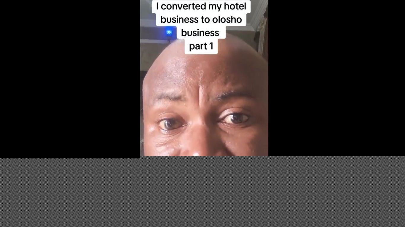 SHOCKING STORY: Nigerian Hotelier Converts Business into Brothel, Loses Wife and Family After Refusing to Shut It Down