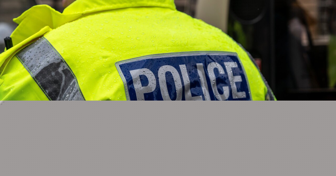 Man dies after single-vehicle crash on A93 at Isla Bridge