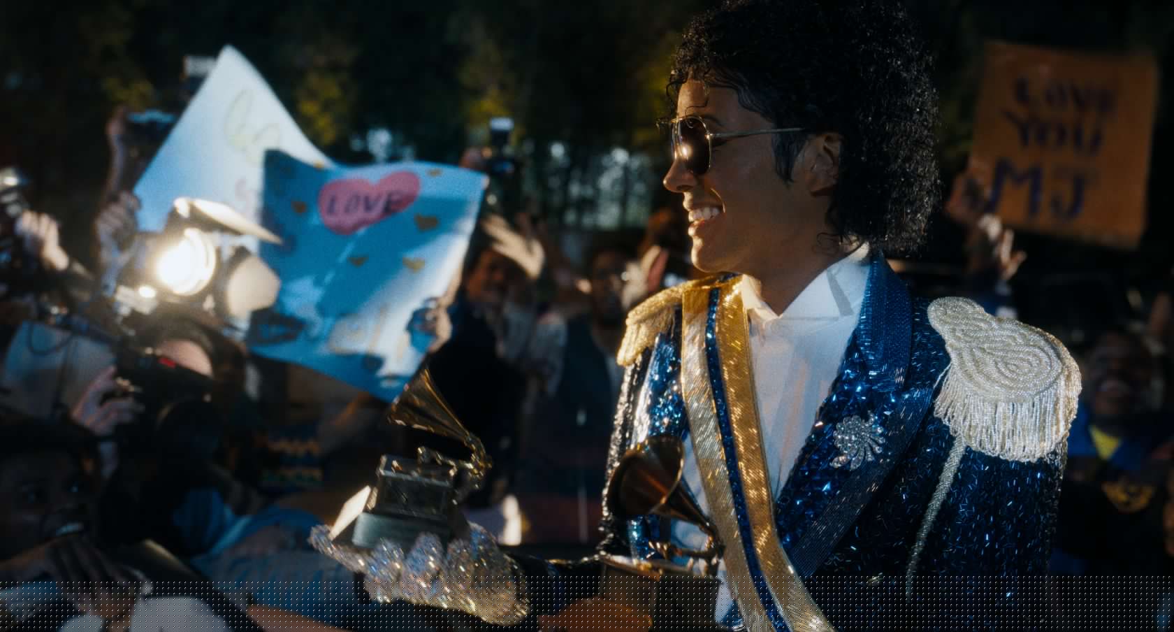 Michael Jackson’s Biopic Could Be Getting A Sequel & Here’s What We Know