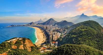 Rio de Janeiro News Roundup — Comprehensive City Brief for October 3, 2025