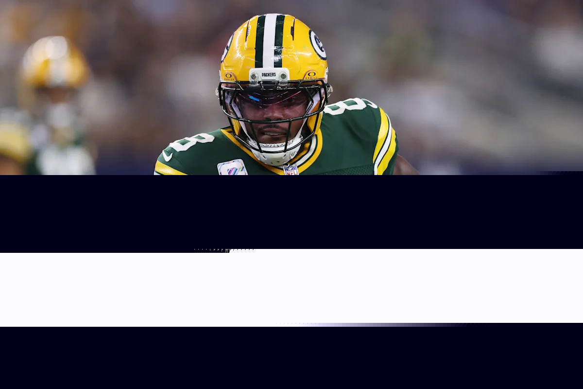 2025 Fantasy Football Rankings: Justin Boone's top running backs for Week 5