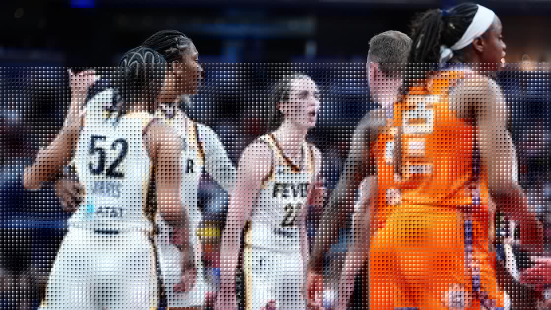 Caitlin Clark's Technical Foul Reportedly Being Appealed by Fever Amid Potential Upcoming Suspension