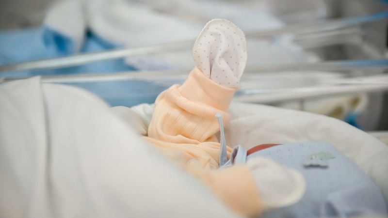 666 children under one year died in Kyrgyzstan in 5 months